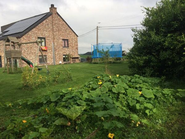 Chez les Patapons : maison familiale avec une piscine chauffée dans un Parc Naturel !
