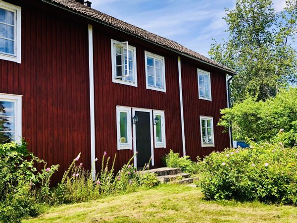 La maison de Søren