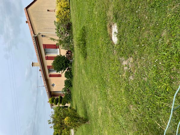 La maison de Katia Maison individuelle à la campagne proche de commerce