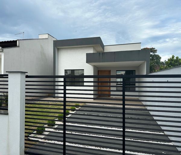 La maison de Paula