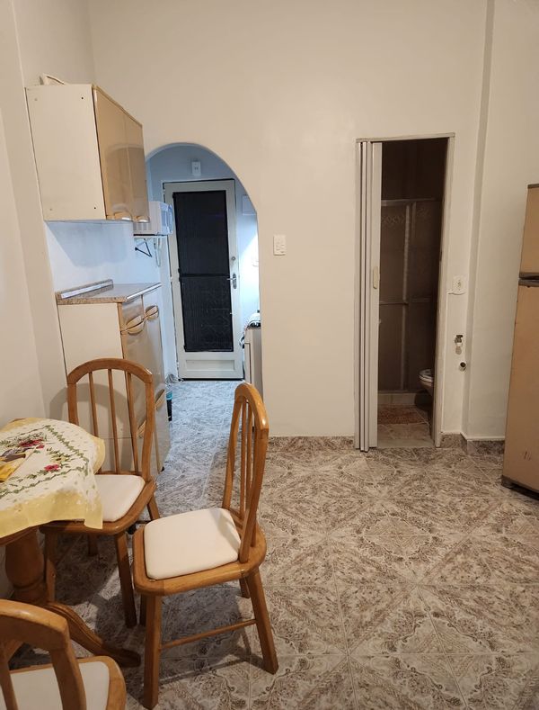 La maison de Talyta