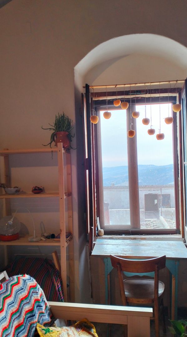 La maison de ROSITA