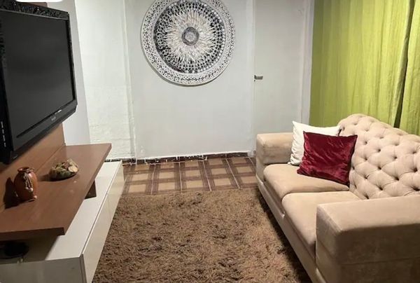 La maison de Hudson