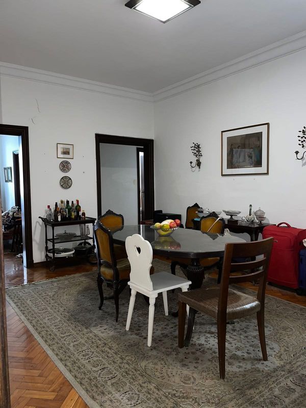 La maison de Simara