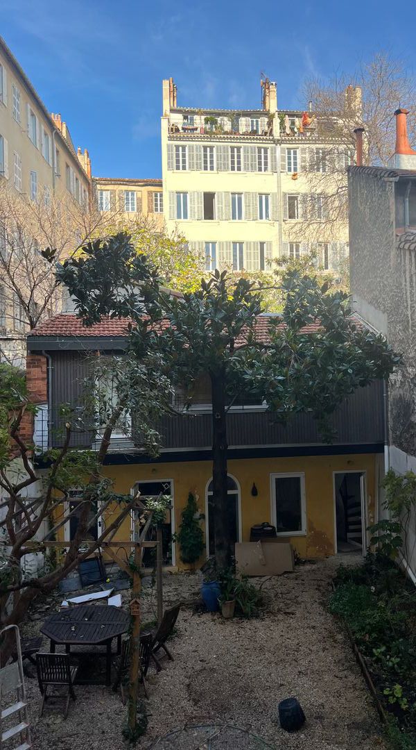 La maison de Alexia