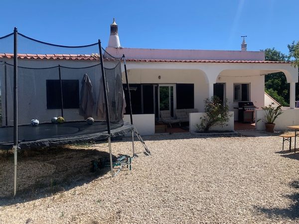 La maison de Liesbeth