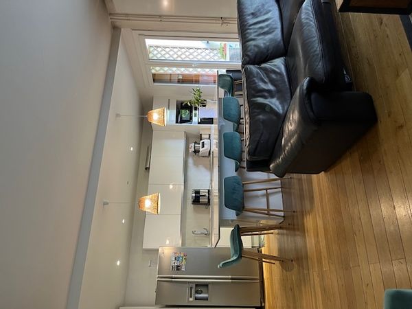 Appartement 3 chambres au calme, entre centre-ville et bords de Marne
