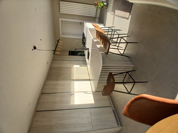 La maison de Karen