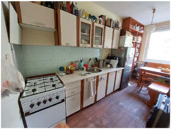 La maison de Karla
