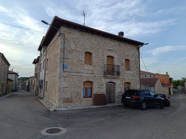La maison de ANA MARIA