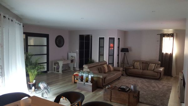 la maison des Mex