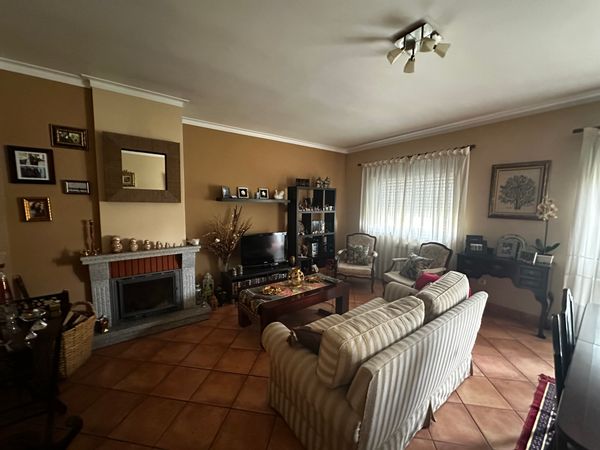 La maison de Luisa