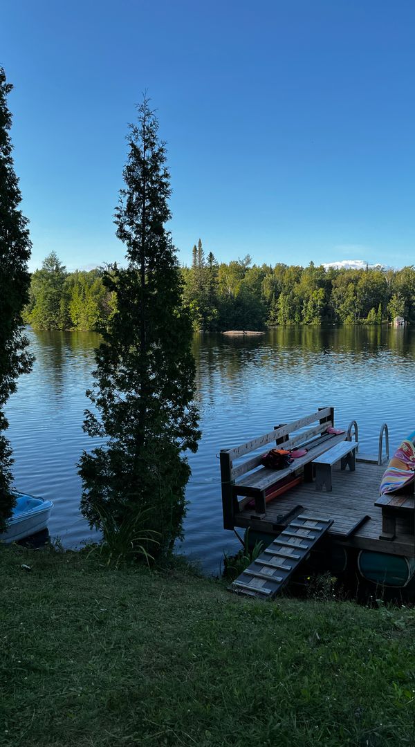 Chalet de Max&Mira