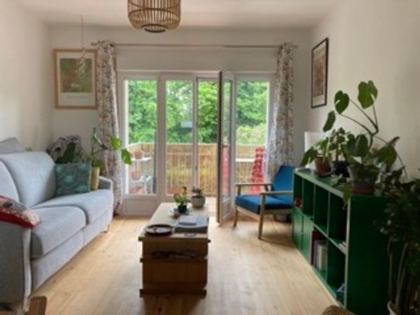 L'appartement de Lola
