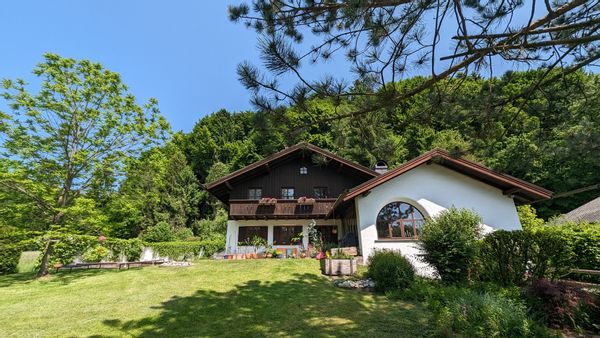 La maison de Tobi