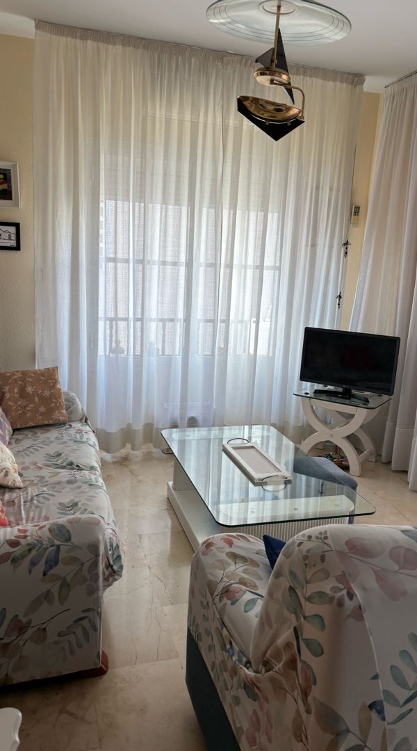 La maison de María Amparo