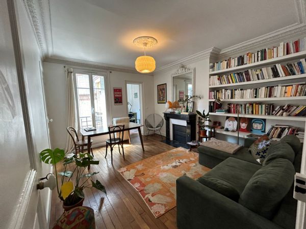 La maison de Matteo