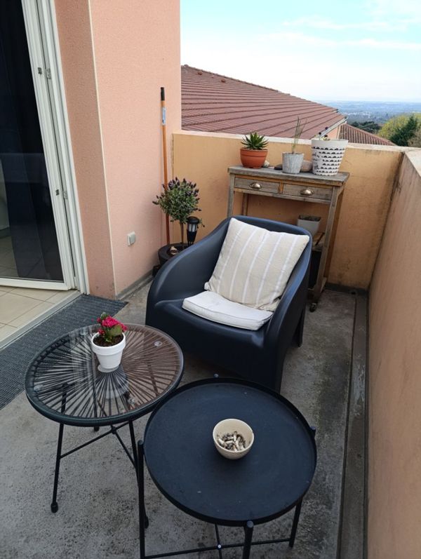 chez Nous
