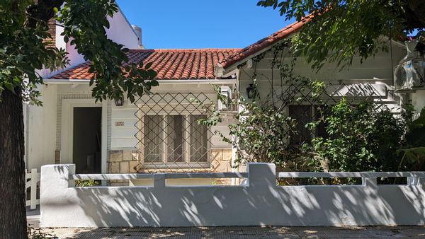 La maison de Carla