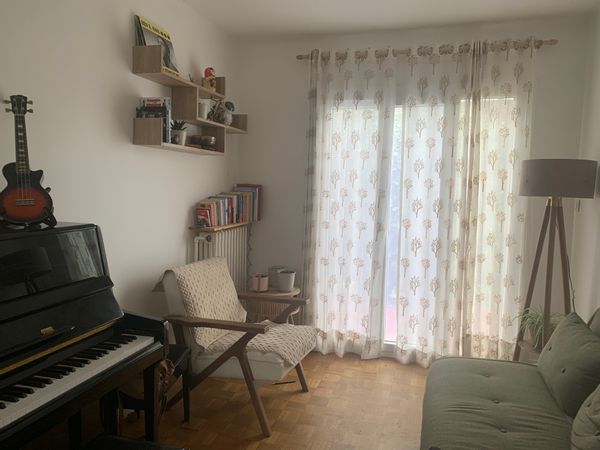 Chambre privée à 30' de Paris, Versailles ou Anvers-sur-Oise