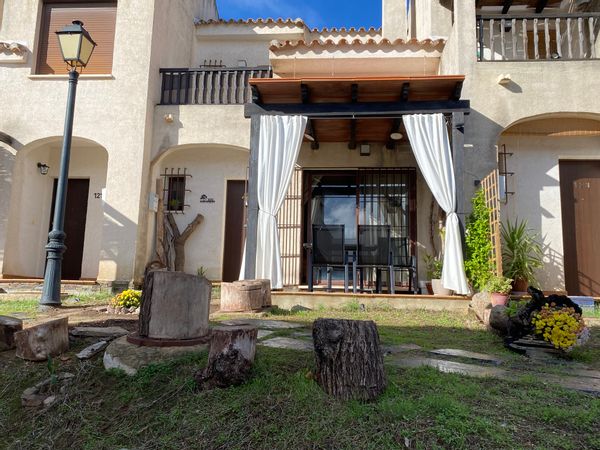 La maison de El rincón de Bonilla
