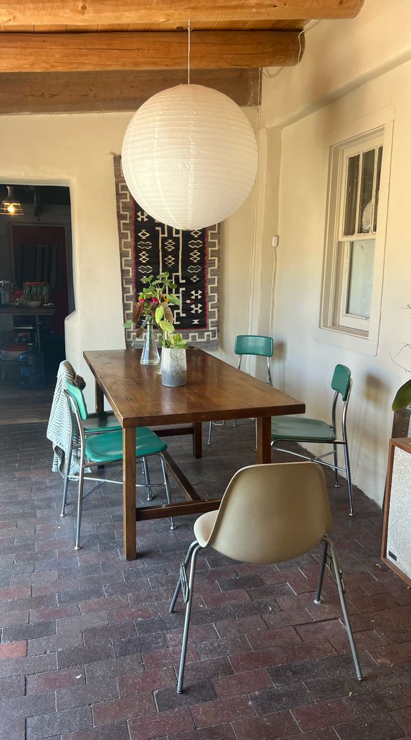 La maison de Rachel