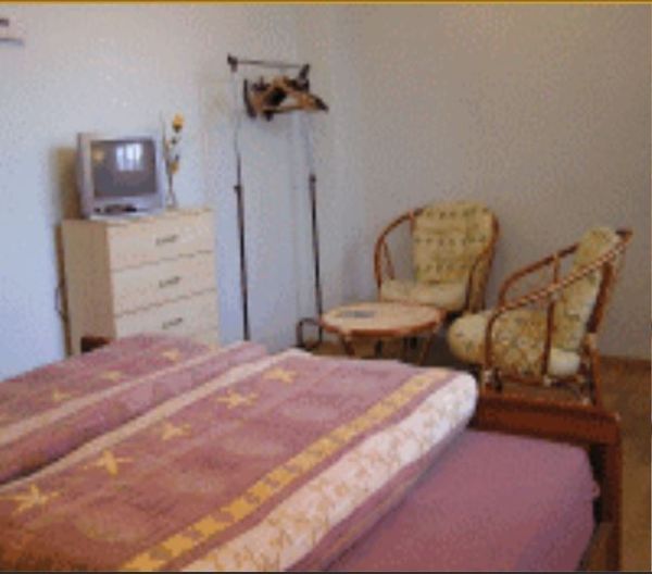 La maison de Igor