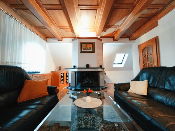 La maison de Ziggy