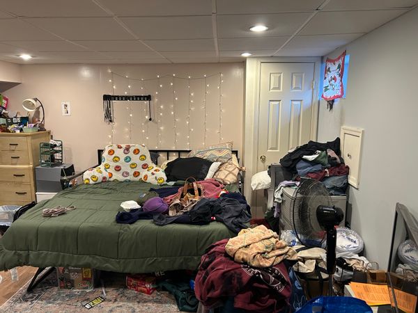 La maison de Veronica