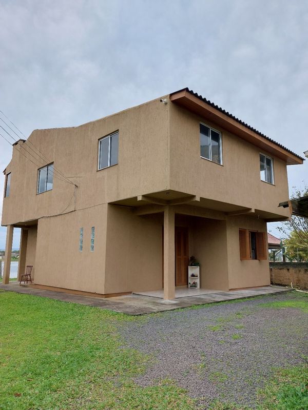 La maison de Eloiza
