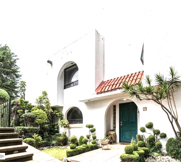 La maison de Veronica