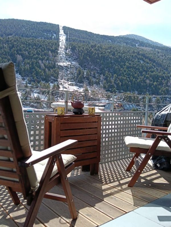 L'appartement de Stefaan