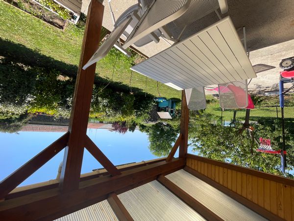 La maison Cagou - 