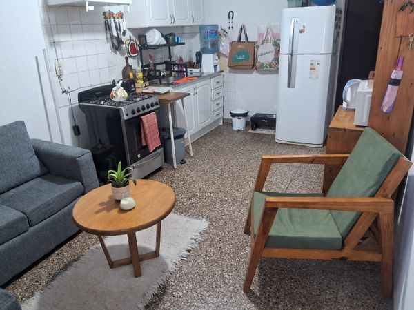 La maison de Leila