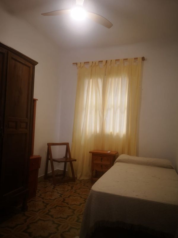 La maison de Aoife
