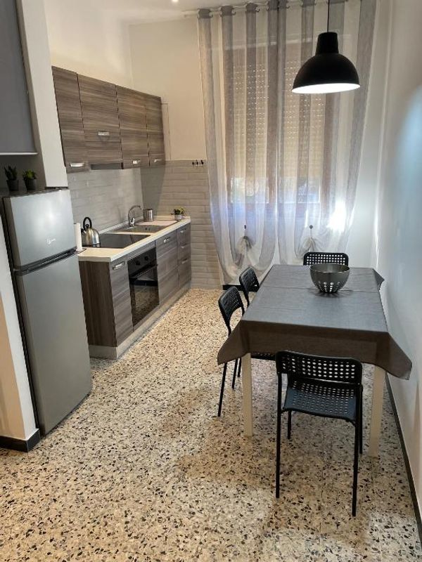 La maison de Alessia