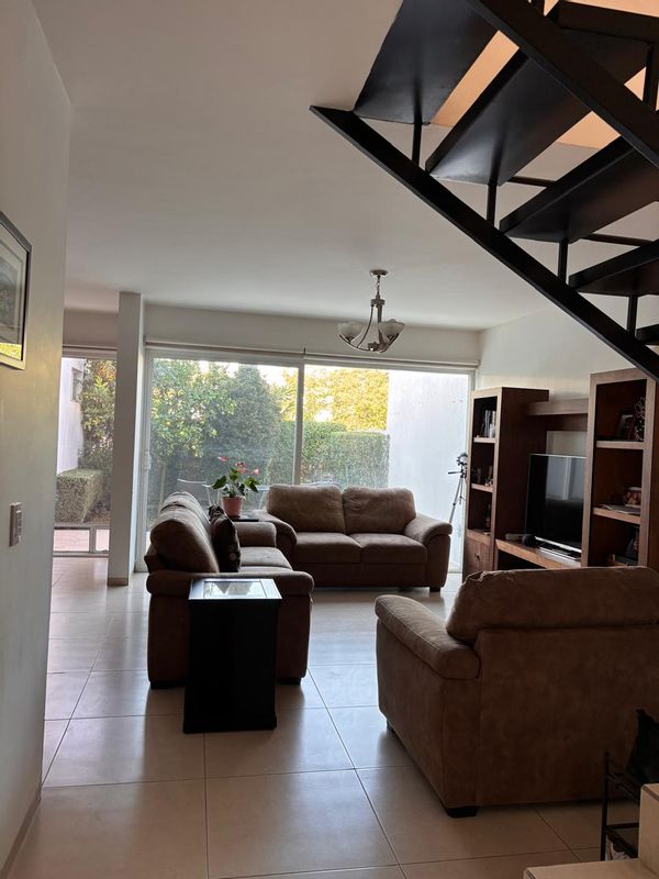 La maison de Andy