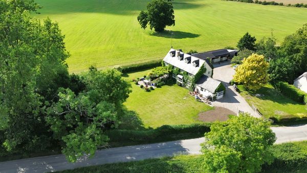 La maison de Penelope