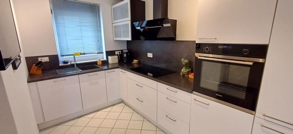 La maison de Andreas