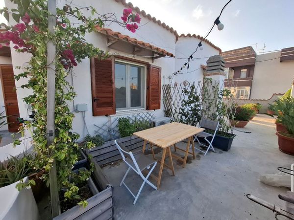 La maison de Girolamo