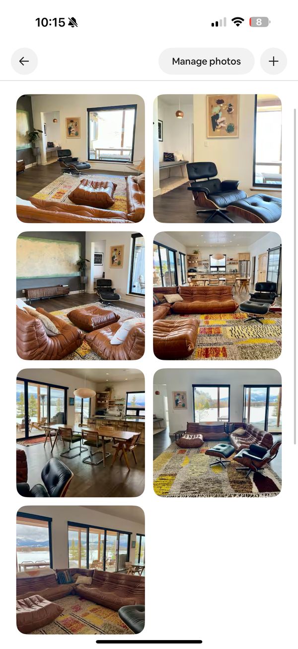La maison de Tyler