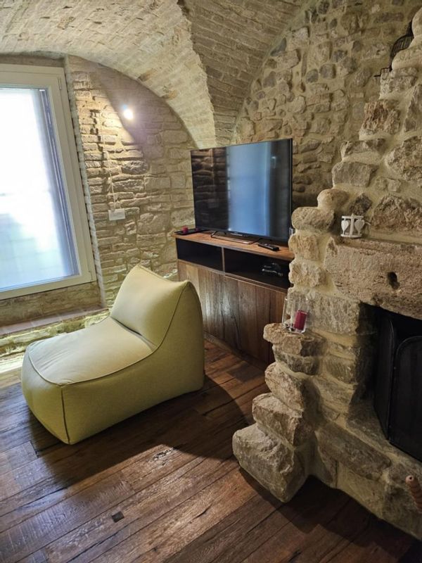 La maison de Eleonora