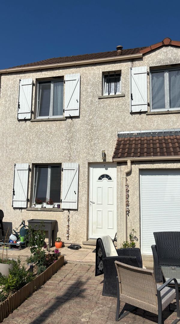 La maison de Iksan