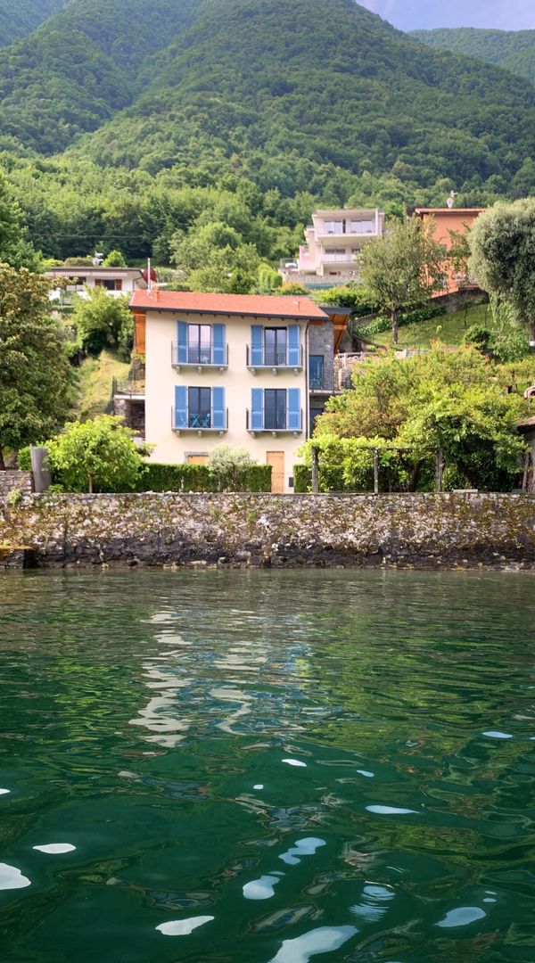 La maison de Paola