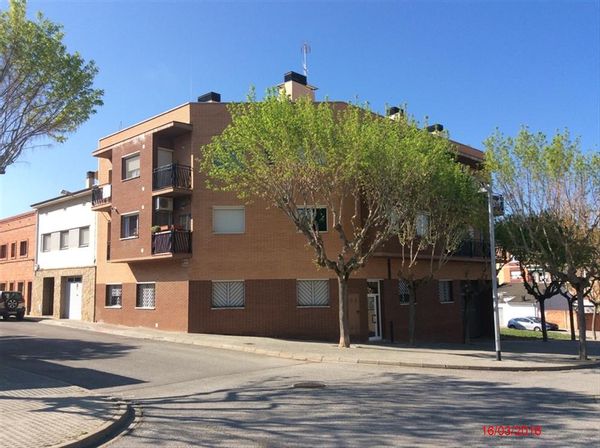La maison de Isaac