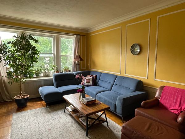 La maison de Elo