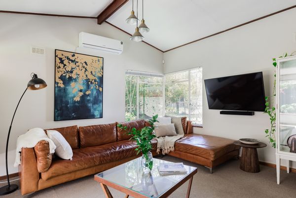 Beautiful Family Home