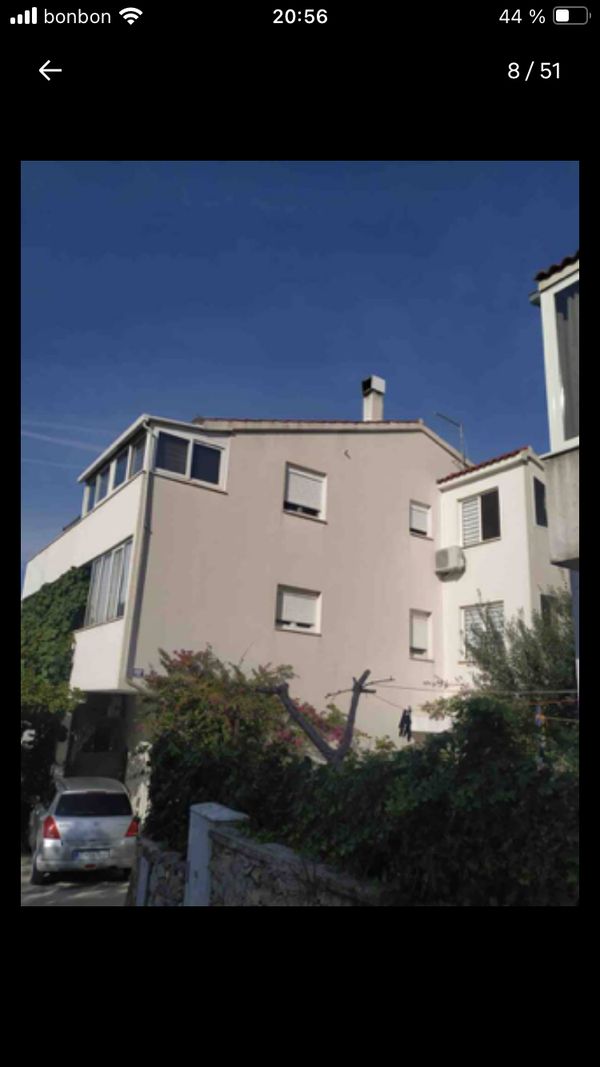 La maison de Ana