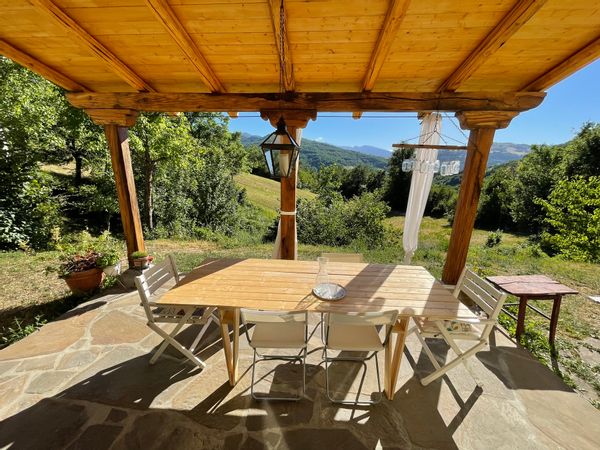 La maison de Paolo