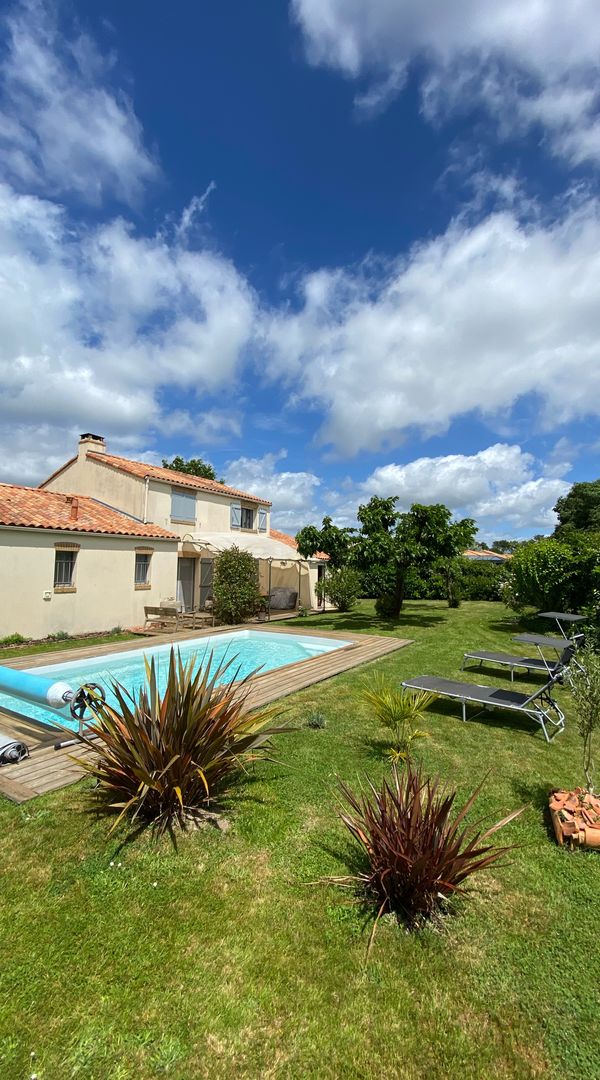 Family house